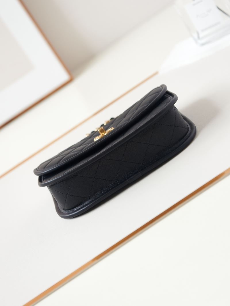 Ch**el satchel bags